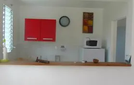 Appartement chez Nicole - proche plage